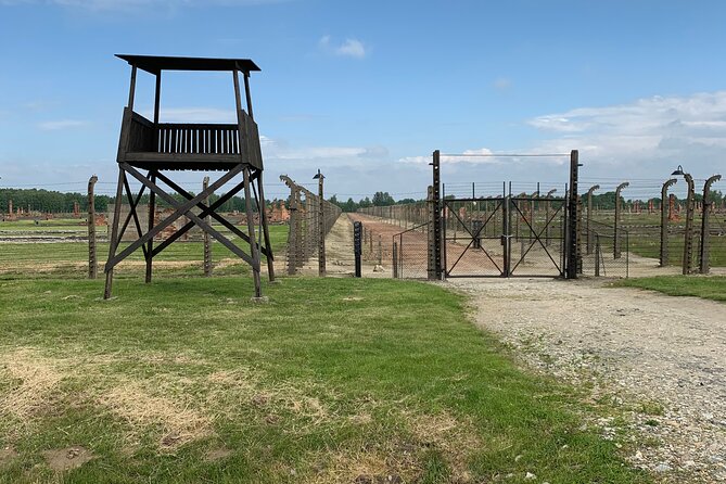 1 Day Trip Auschwitz-Birkenau Memorial and Museum Guided Tour from Krakow - Who will appreciate this tour most?