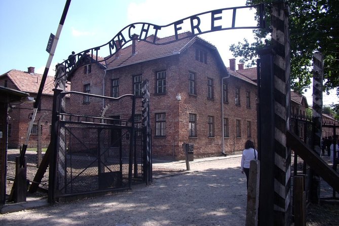 1 Day Trip Auschwitz-Birkenau Memorial and Museum Guided Tour from Krakow - Leaving Krakow in a shared minivan