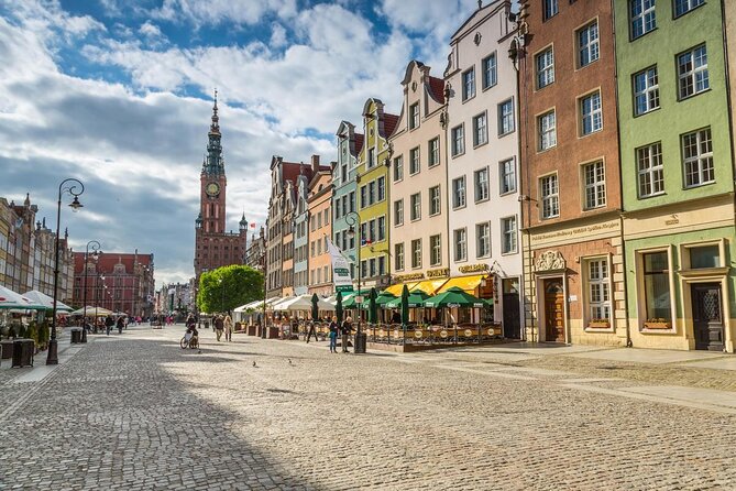 #1 Polish Vodka Tasting Experience in Gdansk - Key points to know before booking
