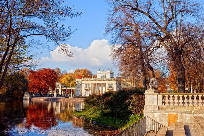 12 Day Private Tour of Poland with Hotels - How the Private Format Changes the Trip