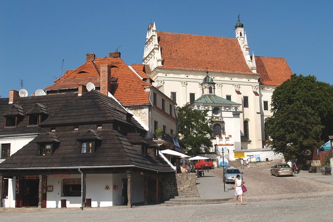 12 Day Private Tour of Poland with Hotels - Czestochowa and the Tatra Mountains