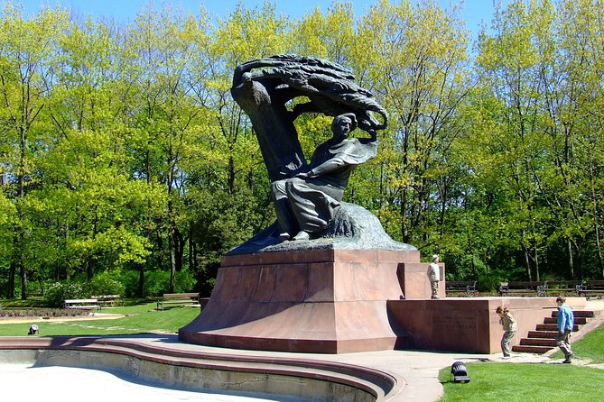 12 Day Private Tour of Poland with Hotels - Krakow’s Royal Heart and the Wieliczka Choice