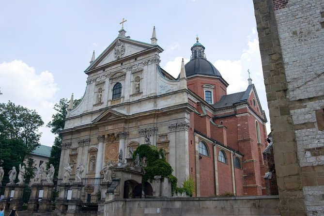 13-Day Highlights of Poland Tour - private for 2-10 persons - Why this Poland tour works for a first visit