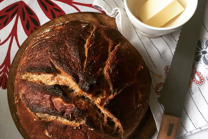 2-Hour Breakfast Experience in a Home from Warsaw - What arrives at the breakfast table