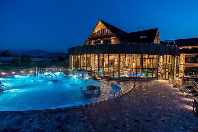 3-Hour Novice Ski Adventure & Relaxing Zakopane or Baths Combo - The instructor option and the extra cost