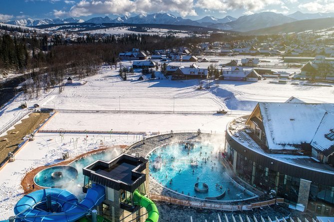 3-Hour Novice Ski Adventure & Relaxing Zakopane or Baths Combo - What the strongest praise tells you
