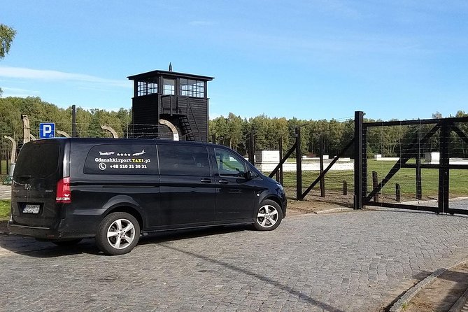 5 hours Individual trip to the Stutthof Concentration Camp - Key points to know before you book