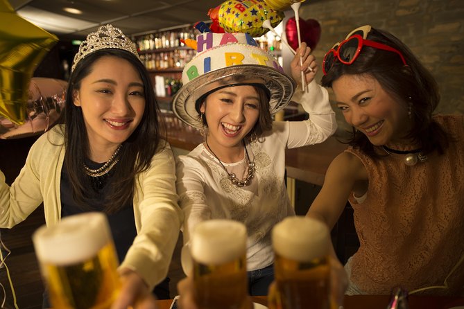 9 Beers Tasting Tour in Gdansk Old Town, Pub Crawl & Brewery - Nine pours that show Poland beyond lager