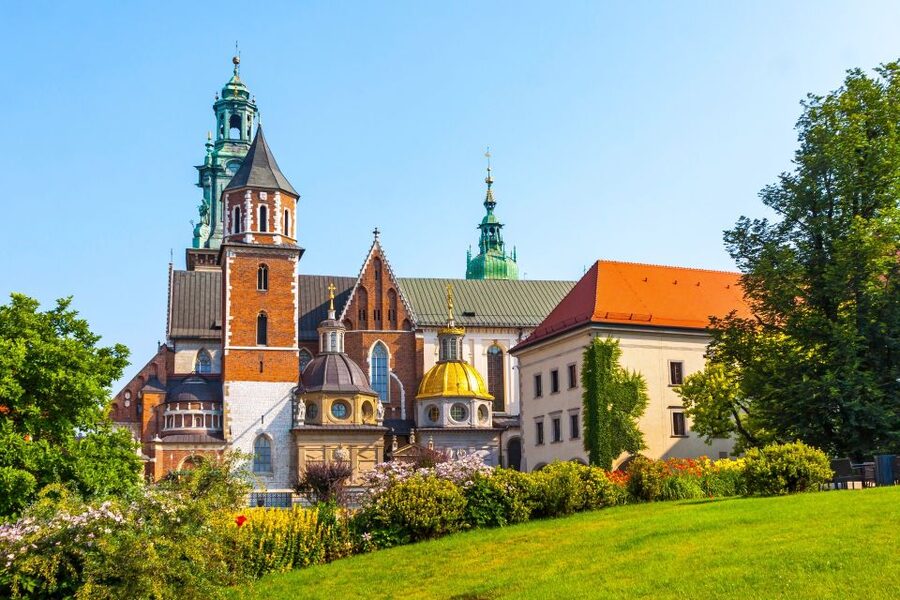 Artus Court and Gdansk Old Town Private Tour with Tickets - Should you book Artus Court and Gdansk Old Town Private Tour?