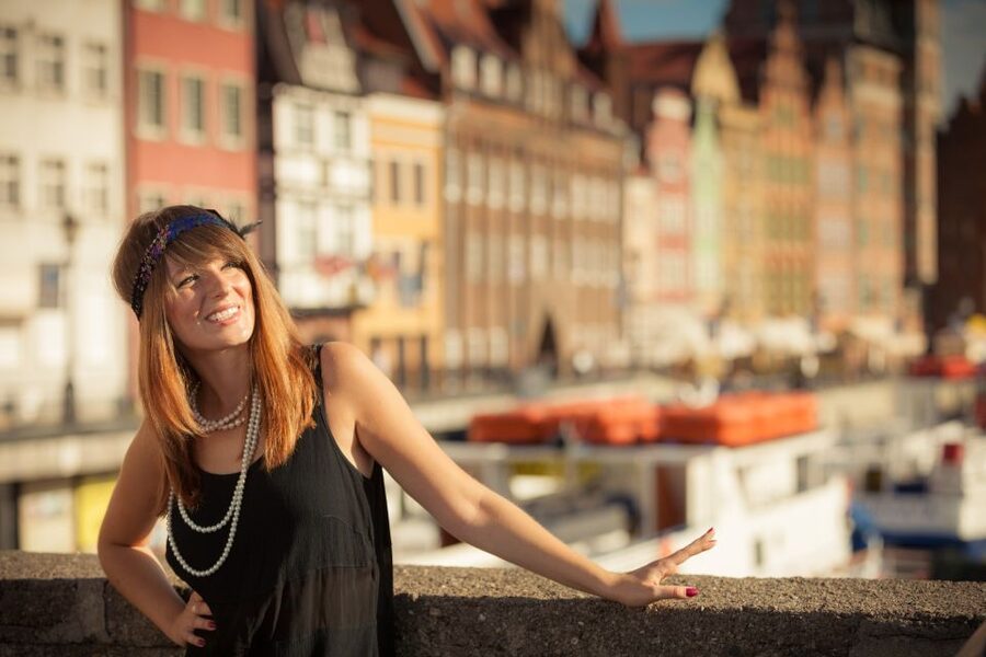 Artus Court and Gdansk Old Town Private Tour with Tickets - Timing, meeting details, and cancellation flexibility