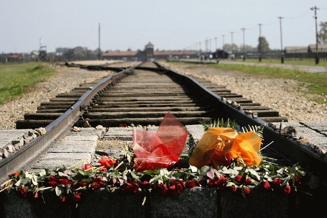 Auschwitz and Birkenau Guided Tour from Krakow - Is $229.43 a fair price?