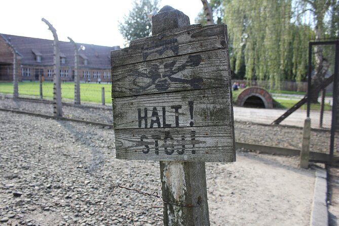 Auschwitz and Birkenau Memorial and Museum Guided Tour from Krakow - Why this visit matters