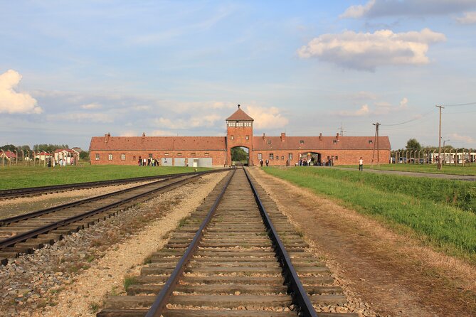 Auschwitz and Birkenau Memorial and Museum Guided Tour from Krakow - Who should book this tour?