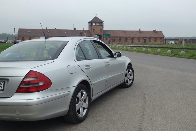Auschwitz and Birkenau Round-Trip VIP Transport from Krakow - Why private transport helps on a serious day