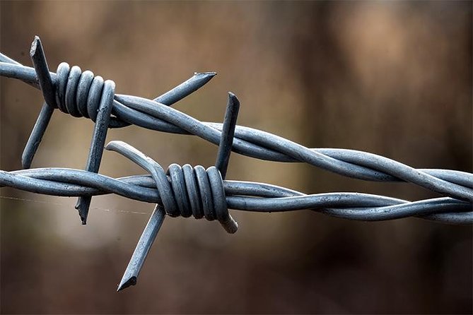 Auschwitz and Birkenau Tour - Reaching the camps from Krakow