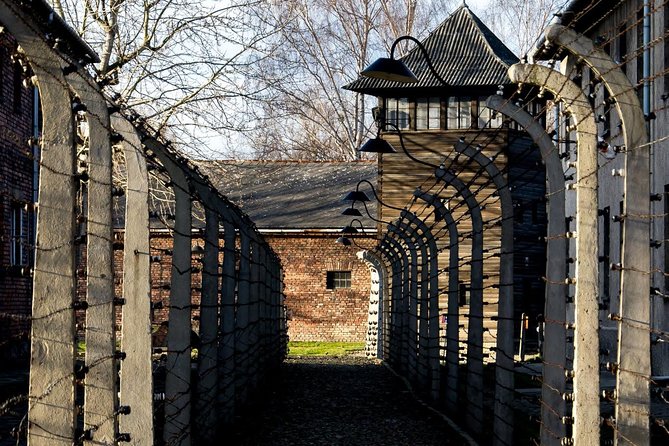 Auschwitz Birkenau and Salt Mine Full Day Guided Tour from Krakow hotel pick up - Hotel pickup and the early start from Krakow