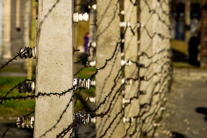 Auschwitz Birkenau and Salt Mine Full Day Guided Tour from Krakow hotel pick up - Is $180.27 a fair price?