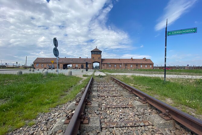 Auschwitz Birkenau and Salt Mine Full Day Guided Tour from Krakow hotel pick up - Auschwitz I and Birkenau: a serious morning visit