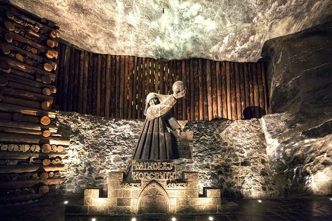 Auschwitz-Birkenau and Salt Mine Full day tour - Why this makes sense from Krakow