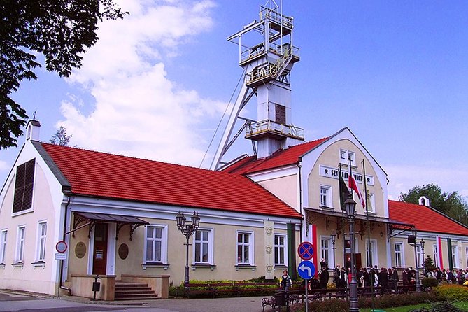 Auschwitz-Birkenau and Salt Mine Full day tour - Who should book this day trip?
