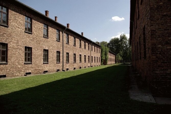 Auschwitz-Birkenau and Salt Mine Tour with private transport from Krakow - A long day that needs sensible planning