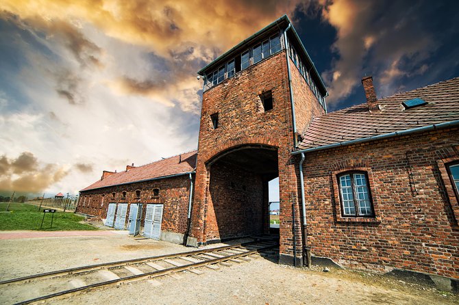 Auschwitz Birkenau and Wieliczka Salt Mine Guided Full Day Tour - One day, two very different Polish landmarks