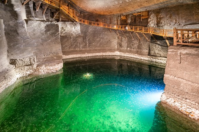 Auschwitz Birkenau and Wieliczka Salt Mine Guided Full Day Tour - What to bring and how to prepare