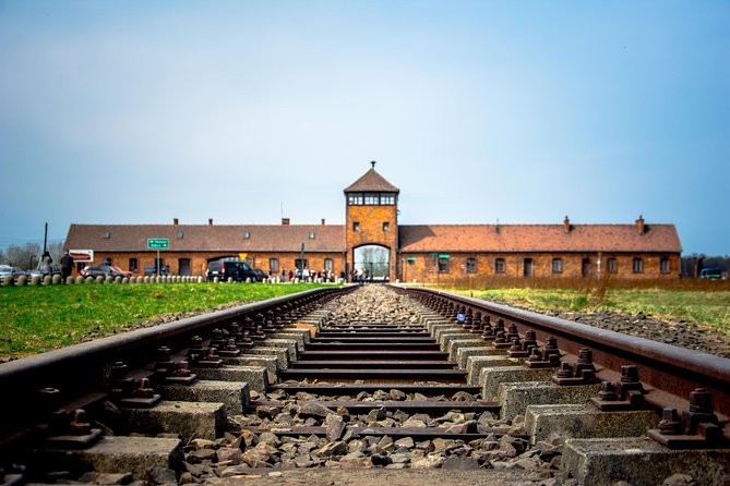 Auschwitz Birkenau and Wieliczka Salt Mine Guided Full Day Tour - Pickup from Krakow and the long road south