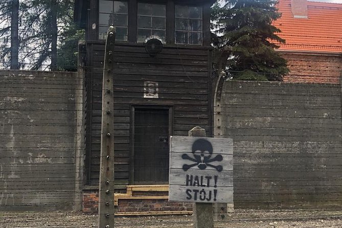 Auschwitz-Birkenau and Wieliczka Salt Mine Museum Guided Tour from Krakow - Strict Auschwitz entry rules can affect your morning