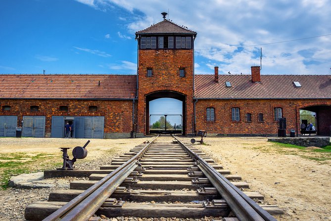 Auschwitz-Birkenau Camp Full-Day Guided Tour from Krakow - Auschwitz II-Birkenau, about one hour