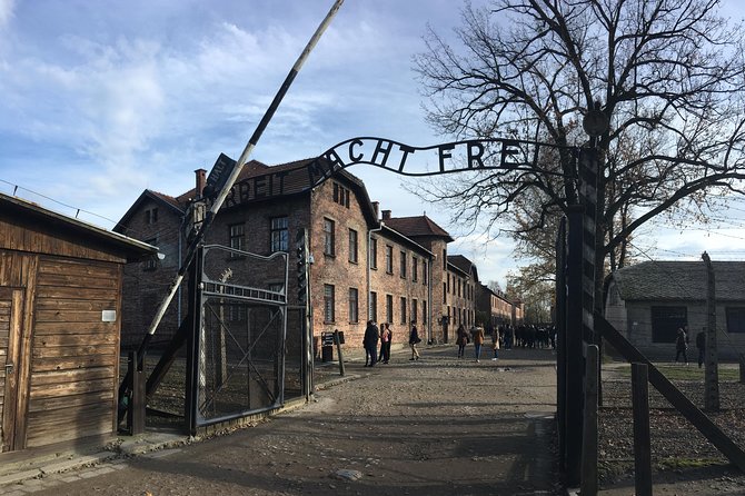 Auschwitz-Birkenau Day Tour from Wroclaw - What the $287.58 price includes