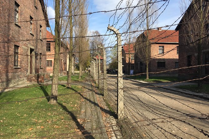 Auschwitz-Birkenau Day Tour from Wroclaw - Timing, food, and practical preparation