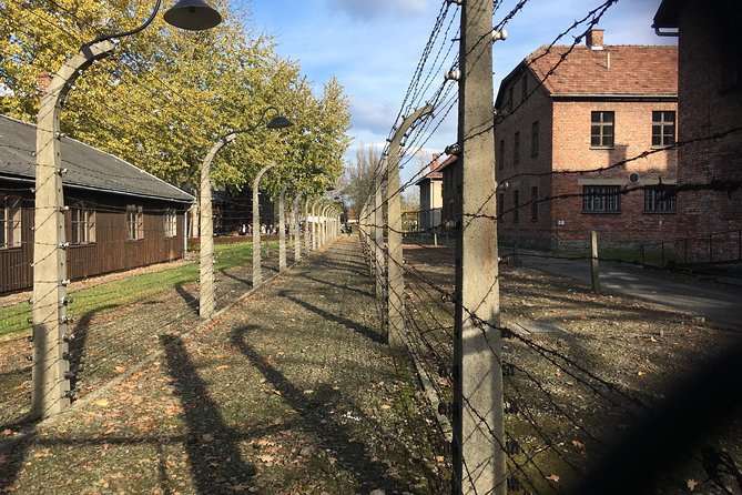Auschwitz-Birkenau Day Tour from Wroclaw - The long road from Wroclaw to Oświęcim
