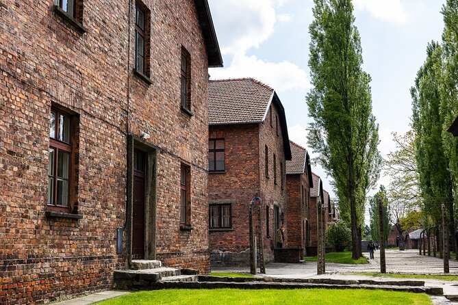 Auschwitz-Birkenau: Day Trip & Transfer from Kraków - Is $57.50 good value?