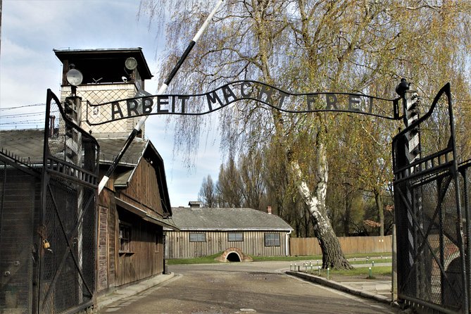 Auschwitz & Birkenau English guided tour by private transport from Katowice - Who should book this experience?