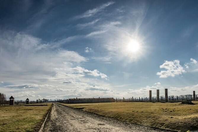 Auschwitz-Birkenau: Entry Ticket with Guided Tour - Timing problems you should plan around