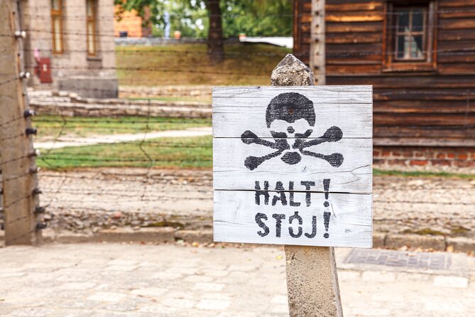 Auschwitz-Birkenau: Fast-Track Ticket & Guided Tour No Transfers - Why this visit needs more than a quick look