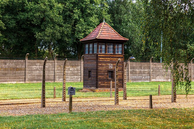 Auschwitz-Birkenau: Fast-Track Ticket & Guided Tour No Transfers - Who will get the most from this tour