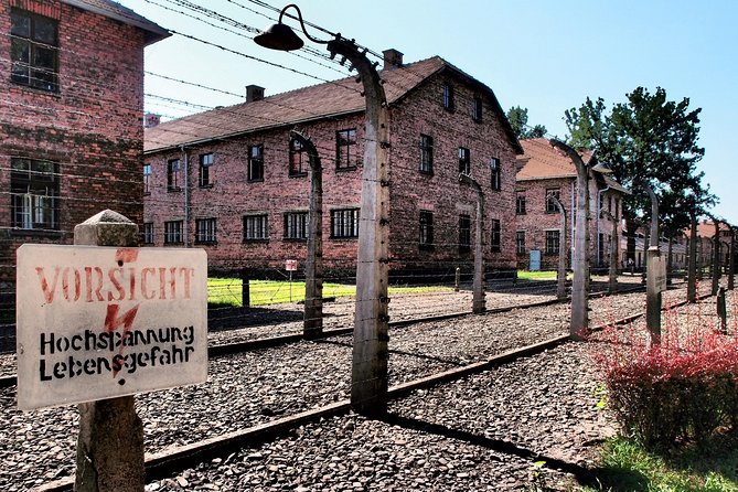 Auschwitz Birkenau Guaranteed Guided Tour or your money back - Why this day matters