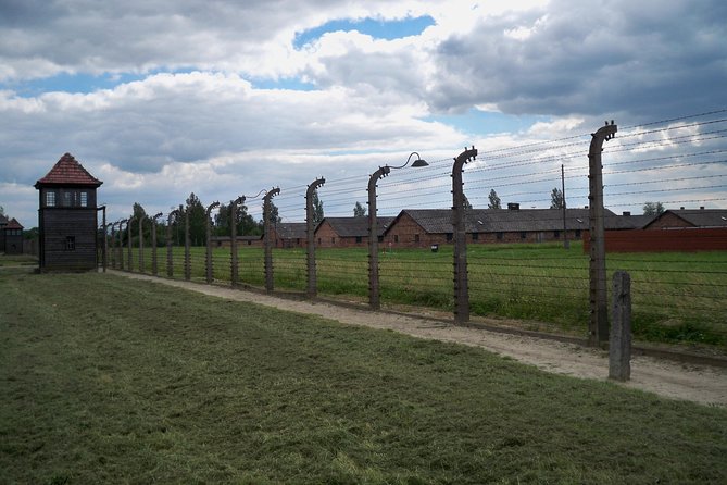 Auschwitz Birkenau Guided Tour - Practical details that can make or break the day