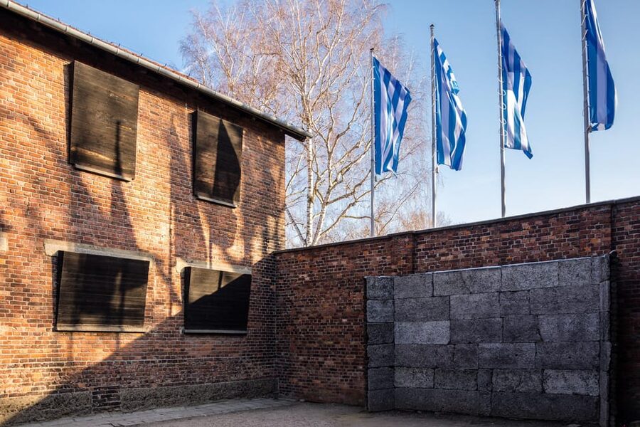 Auschwitz-Birkenau: Guided Tour and Skip-The-Line Ticket - Why this Auschwitz visit needs careful planning