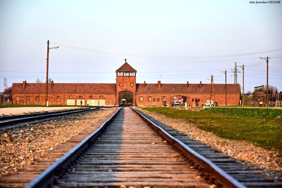 Auschwitz-Birkenau: Guided Tour and Skip-The-Line Ticket - Who will get the most from this tour