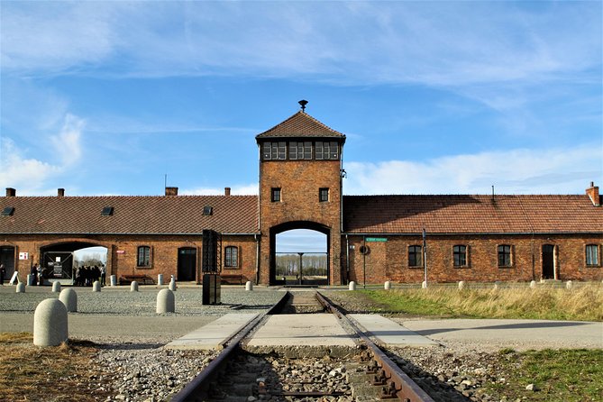 Auschwitz-Birkenau Guided Tour by Private Transport from Krakow - Key points to know before booking