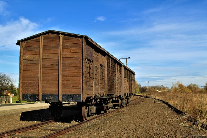 Auschwitz-Birkenau Guided Tour by Private Transport from Krakow - Why private transport makes this difficult day easier