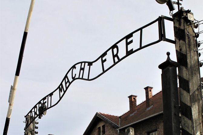 Auschwitz-Birkenau Guided Tour by Private Transport from Krakow - Birkenau, one hour across a vast outdoor site