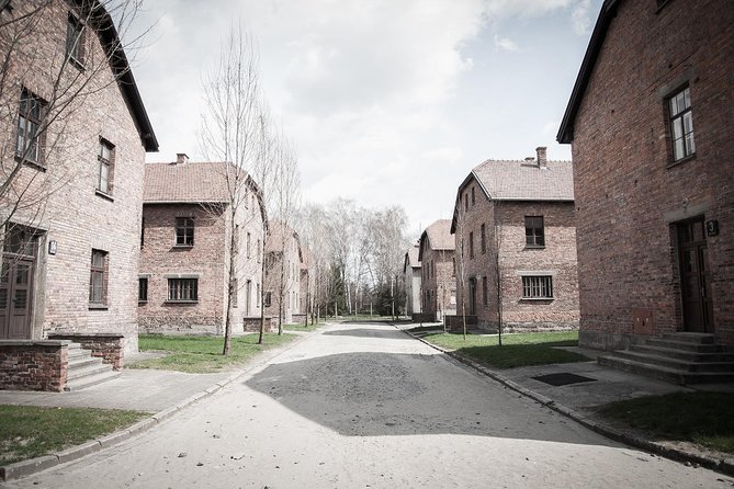 Auschwitz Birkenau guided tour from Krakow private chauffeur - The 1.5-hour ride from Krakow