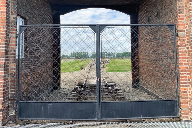 Auschwitz-Birkenau guided tour from Krakow with a private transport - Auschwitz I, the first part of the visit