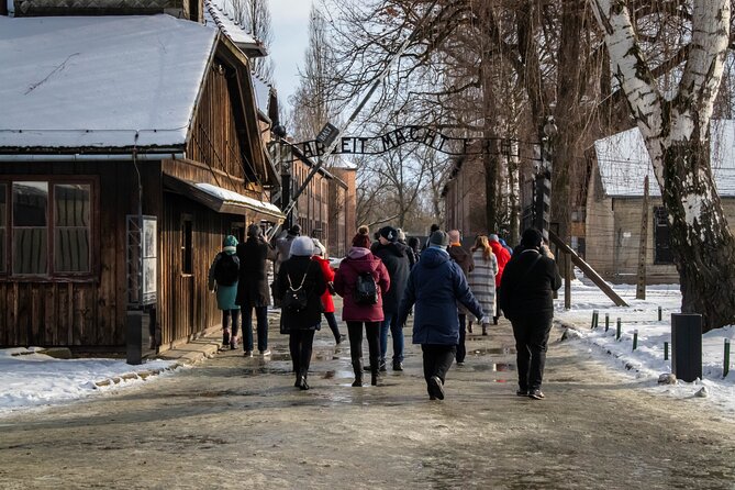 Auschwitz-Birkenau Guided Tour from Krakow with Hotel Pickup - Why this visit requires more than a quick look
