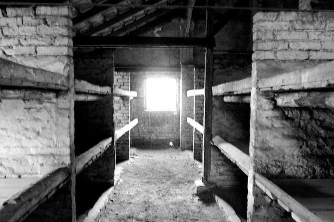 Auschwitz-Birkenau guided tour & skip the line Tickets & Transfer - Why this Krakow trip matters