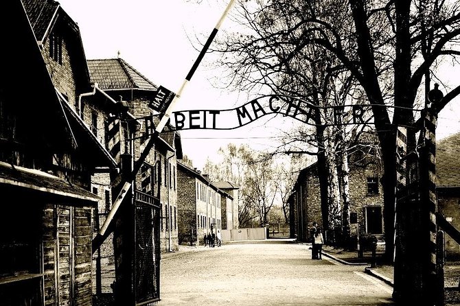Auschwitz-Birkenau guided tour & skip the line Tickets & Transfer - Is $28.30 good value?